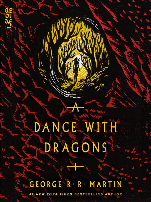 Title details for A Dance with Dragons by George R. R. Martin - Wait list